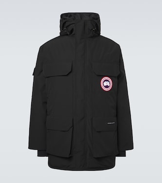Expedition down parka | Canada Goose