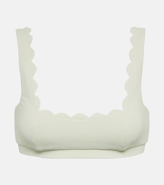 Haut de bikini Mini Palm Springs | Marysia