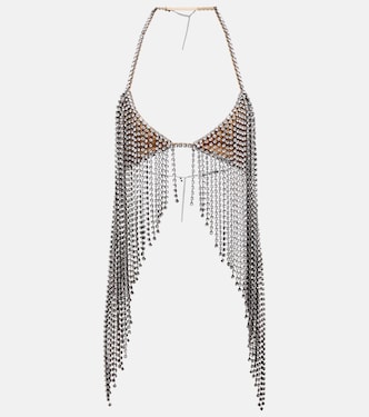 Verziertes Bralette | Stella McCartney