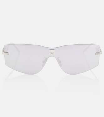 4Gem rectangular sunglasses | Givenchy