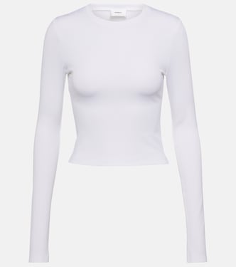 Jersey top | Wardrobe.NYC