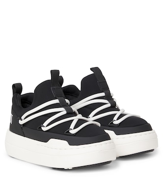 Junior Park Low snow boots | Moon Boot Kids