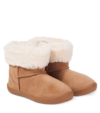 Sammee suede boots | UGG Kids