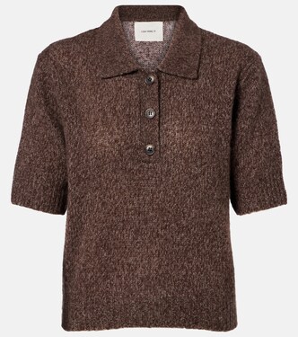 Pullover Masy aus Kaschmir und Seide | Lisa Yang