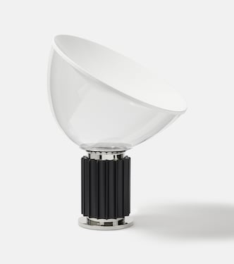 Tischleuchte Taccia Small by Achille und Pier Giacomo Castiglioni (EU-Stecker) | Flos