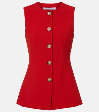 Weste Jessup | Veronica Beard