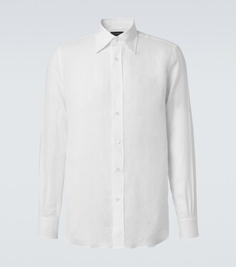 Camisa de lino | Thom Sweeney