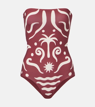 Allison swimsuit | Cala de la Cruz