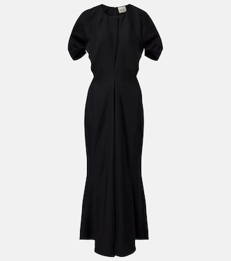 Maxikleid Ria | Khaite