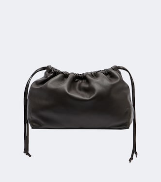 Pochette Tobey en cuir | A.Emery