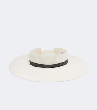 Visor Monili | Brunello Cucinelli