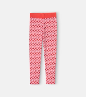 Printed leggings | Stella McCartney Kids