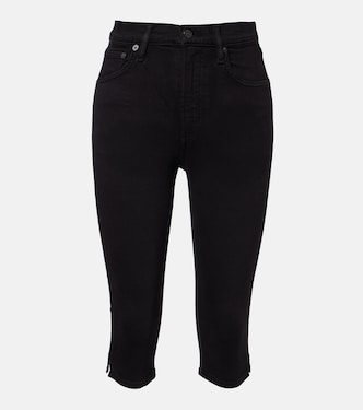 Jeans capri Devin | Citizens of Humanity