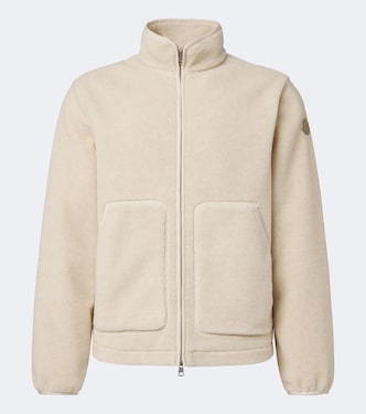 Fleece jacket | Moncler