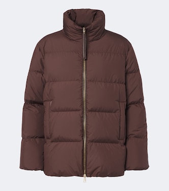 Vivantesse down jacket | Moncler