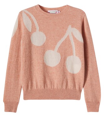 Margaux sweater | Bonpoint