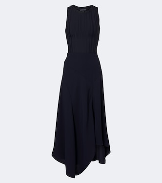Robe midi Thalissa | Veronica Beard