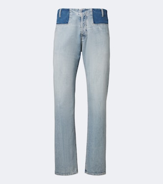 Straight jeans | Maison Margiela