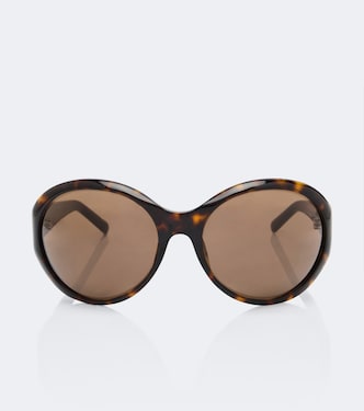 Runde Sonnenbrille | Magda Butrym