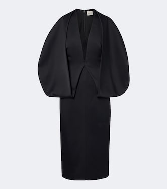 Dakota midi dress | Khaite