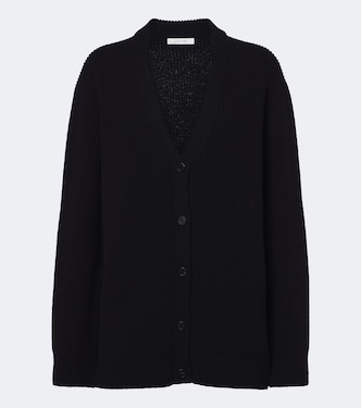 Cardigan Oron aus Wolle | The Row