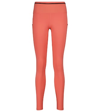 Mid-Rise Leggings Epic Luxe | Nike