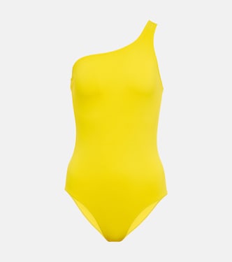 Maillot de bain Sage asymétrique | Isabel Marant