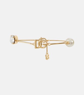 DG embellished bracelet | Dolce&Gabbana