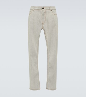 Straight Jeans | Etro