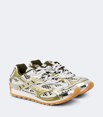 Zapatillas Orbit | Bottega Veneta