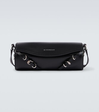 Borsa a spalla Voyou Roller in pelle | Givenchy