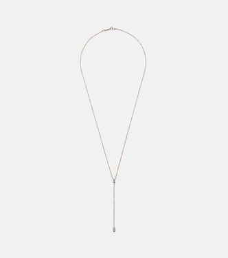 Collier en or 18 ct et diamants | Anita Ko