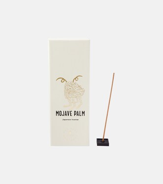 Haas Mojave Set of 60 Mojave Palm incense sticks | L'Objet