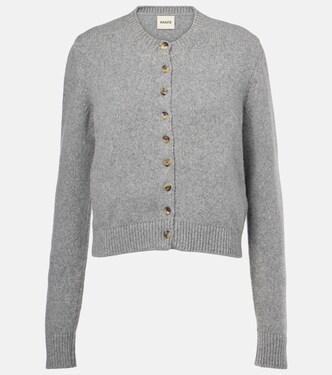 Cardigan Everheart aus Kaschmir | Khaite