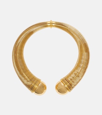 Spiral choker | Alaïa
