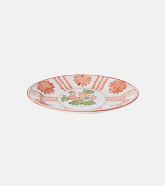 Blossom ceramic platter | Cabana