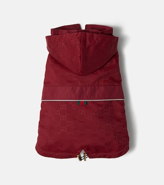 GG pet rain coat | Gucci