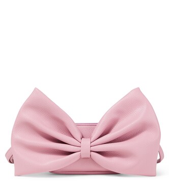 Big Bow shoulder bag | Molo