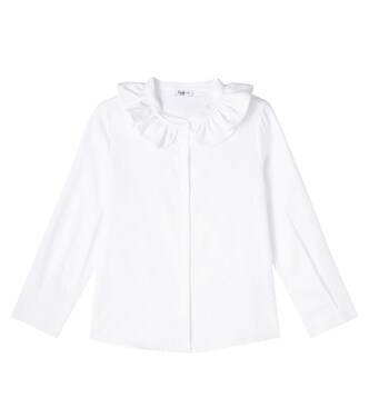 Cotton shirt | Il Gufo