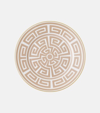 Labirinto porcelain dessert plate | Ginori 1735