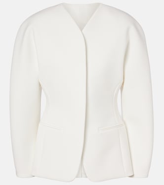 Ovalo jacket | Jacquemus