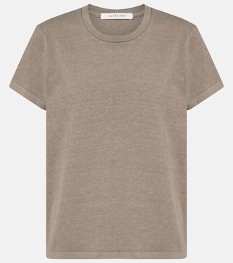 Boy cotton jersey T-shirt | Slvrlake