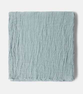 Linen throw | Once Milano