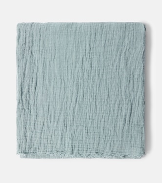 Linen throw | Once Milano