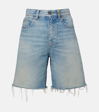 Denim shorts | Chloé