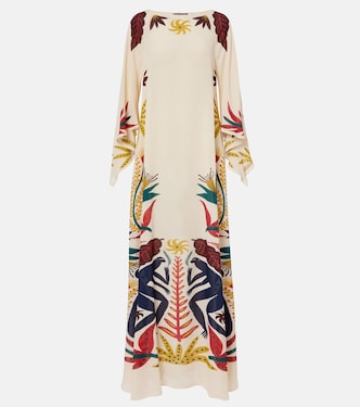 Bedrucktes Maxikleid | Etro