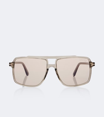 Kemp navigator sunglasses | Tom Ford