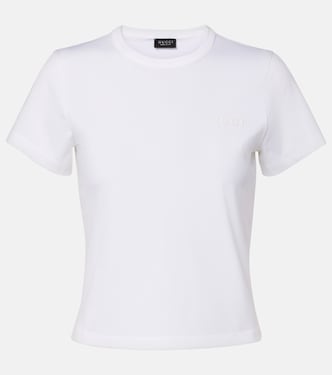 Cotton jersey T-shirt | Gucci