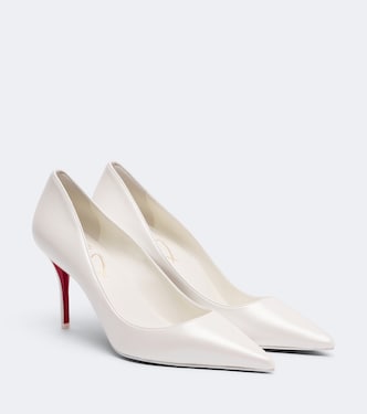 Escarpins Miss Z en cuir | Christian Louboutin