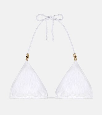 Haut de bikini triangle Core | Heidi Klein